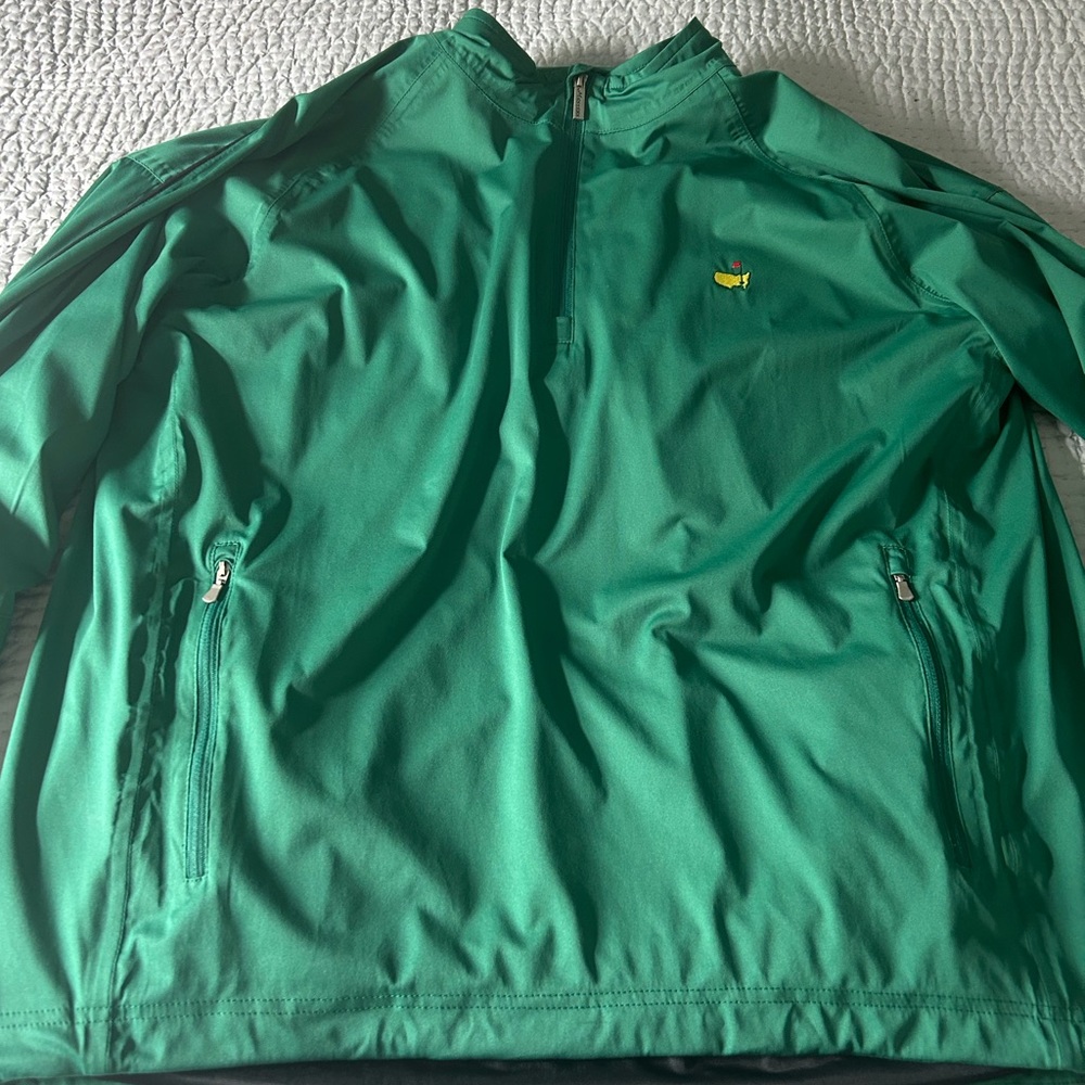 Masters Tech Golf Jacket XL